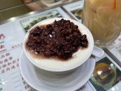 双皮奶-义顺牛奶公司(新马路老店)