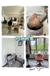 -E.beauty驻颜·痘敏肌调理中心