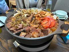 -鼎牛牛炖锅·烤串(温泉路店)