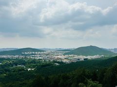 -云龙山
