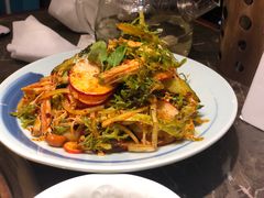 -一品诚记烤肉(大连柏威年购物中心店)