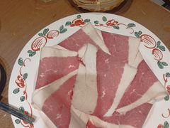 -北京老门框爆肚涮肉馆(凤城六路店)