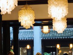 大堂-走马楼饭庄(慈城古县城店)