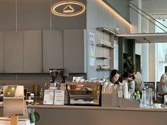 -SAANCI山池咖啡(海上世界文化艺术中心店)