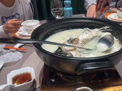 -小厨娘淮扬菜(天印大道店)