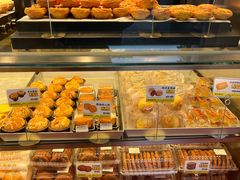 -鲍师傅糕点(西站店)