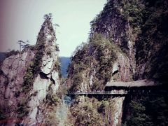 -大明山自然探索公园