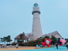 -悦海公园