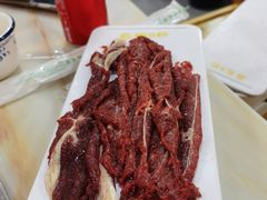 -杏花吴记牛肉火锅