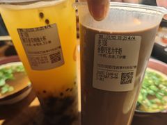 -楠火锅(西单店)