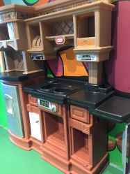 点击看大图 -KidSteam儿童乐园(富力城店)