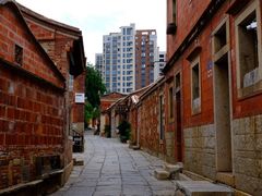-晋江五店市传统文化旅游区