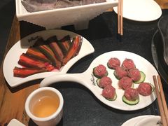 -纸盐河码头火锅(十八梯店)