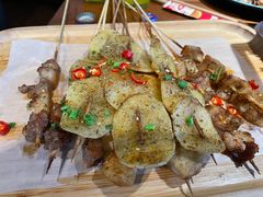 -串东家·好酒配好串(拱墅万达金街店)