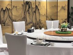 -安徽大厦中餐厅