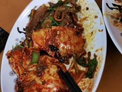 -鸡西冷面(翠竹店)