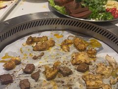 -么子烤肉(化龙池店)