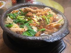 -王明古法砂锅居(开化寺店)