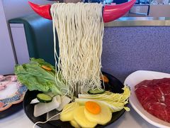 -许府牛火锅(长沙龙湖芙蓉天街店)