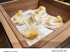 -李百蟹·蟹黄面·江景餐厅(外滩·豫园店)