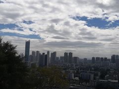 -乌山风景区