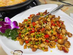 -李师傅脆肚(梅林店)