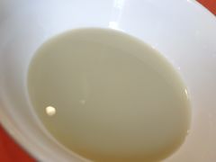 豆汁儿-天兴居(鲜鱼口街店)
