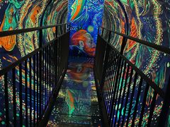 -成都梵高星空艺术馆(春熙路旗舰店)