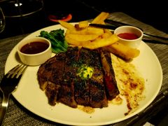 -WOLFGANG PUCK KITCHEN & BAR(迪士尼小镇店)