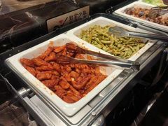 -素满香·素食自助餐(西安·民乐园店)