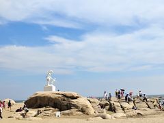 -老虎石海上公园
