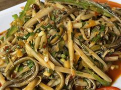 -乐山第一家临江鳝丝(茶坊路店)