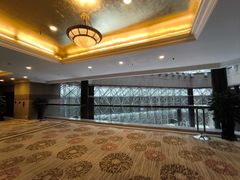 -上海新锦江大酒店