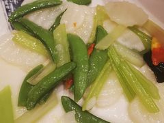 -国人川菜(李家村建东街店)
