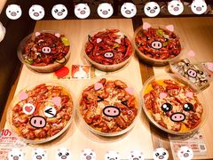 -於氏虾神(盱眙总店)
