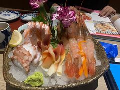 -小山日本料理(兴业太古汇店)