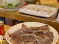 草原毛肚-蜀大侠火锅(车公庙店)