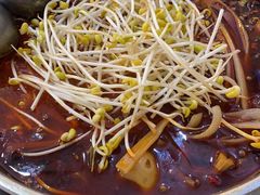 -黑竹香鸡(营和巷店)