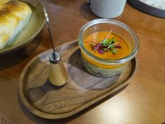 -OTIUM • 柴屿麦(亮马桥店)