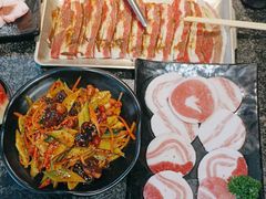 -合易泓烤肉(于洪广场店)