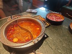 -牛New寿喜烧(龙湖金沙天街店)