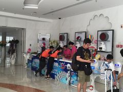 -广州花之恋城堡酒店