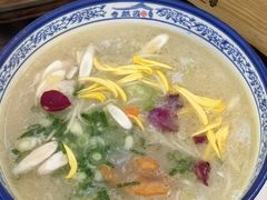 -香麒园·过桥米线·南湖雅宴