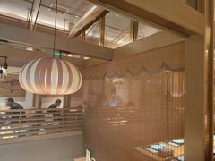 -虹料理·日料放题(悠方店)