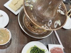 -爆肚冯(廊房二条店)