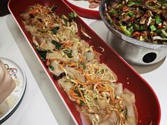 -饺子功·东北记忆·锅包肉(电厂路店)