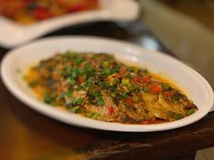 糍粑鱼-漫天香·小龙虾餐厅(夏湾店)