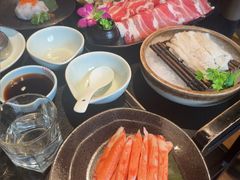 -捞王锅物料理(凯旋路店)