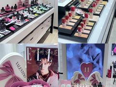 -成都仁和新城购物中心