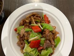 -海源北999中餐厅·昆明龙达温德姆花园酒店